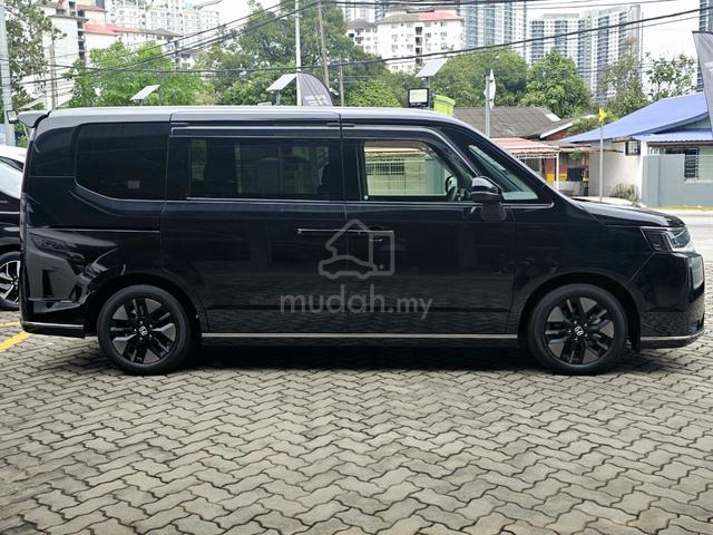 2023 Honda STEPWAGON 1.5 SPADA TURBO 8 SEATERS - 3