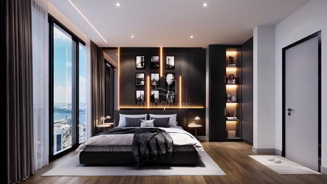 The Coronade Residences 1