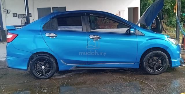2019 Perodua BEZZA 1.3 PREMIUM X (A) - 3