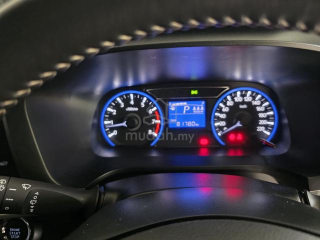 2020 Perodua MYVI 1.3 X MY17 M800 D20N ENHANCED - 5