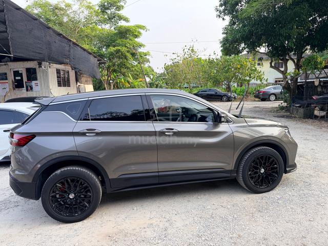 Proton X50 1.5 EXECUTIVE Bulan 630(A)-23 - 2