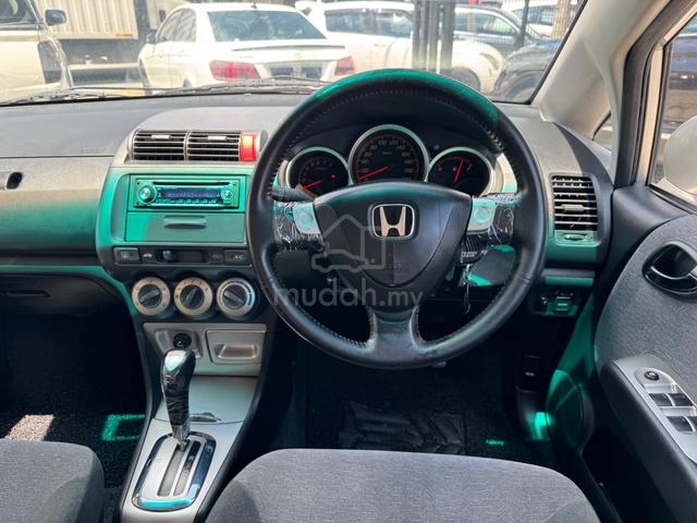 Honda CITY 1.5 VTEC FACELIFT (A) 7 Speed - 5