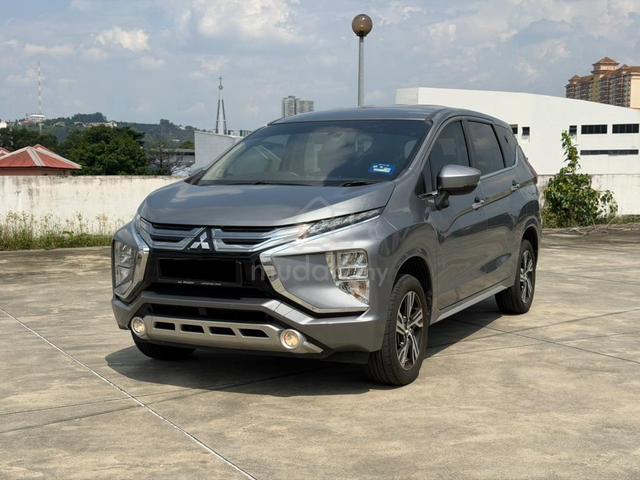 2023 Mitsubishi XPANDER 1.5(A)F.S.RECORD 31K MILE - 3