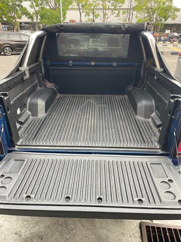 2019 Ford RANGER 2.0 XLT PLUS MY18 T6 FACELIFT (A) - 4