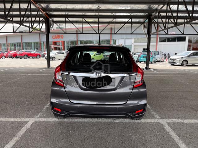 2020 Honda JAZZ V 1.5L (A) - 4