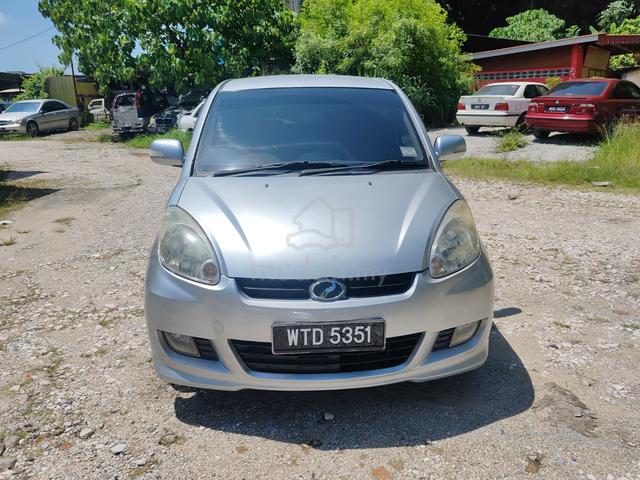 2009 Perodua MYVI 1.3 EZ FACELIFT (A) - 4