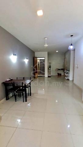 Lido Four Seasons Residence 3