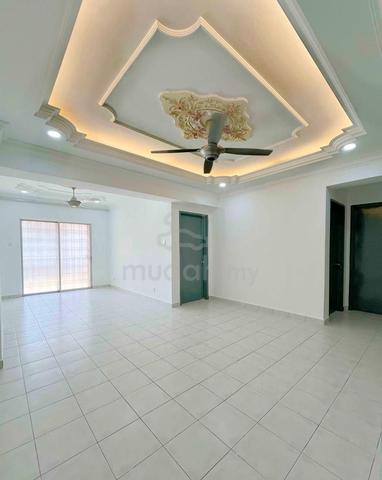 Sri Cempaka Apartment 5