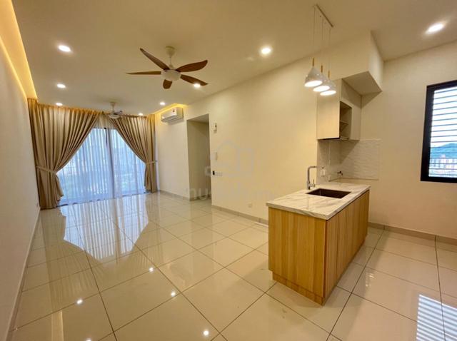 Millerz Square @ Old Klang Road 1