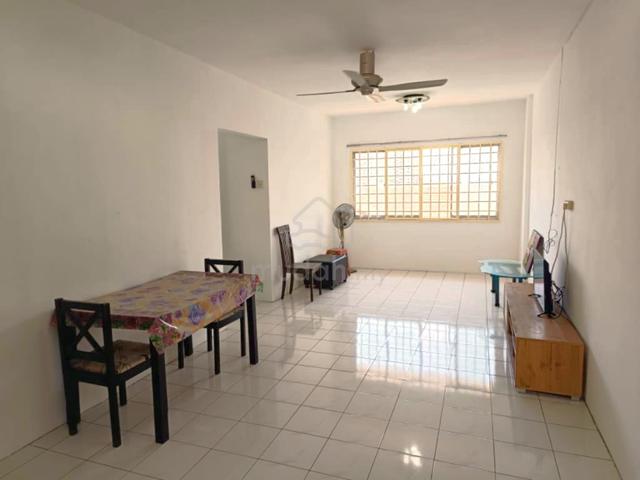 Pangsapuri Perai Utama 1