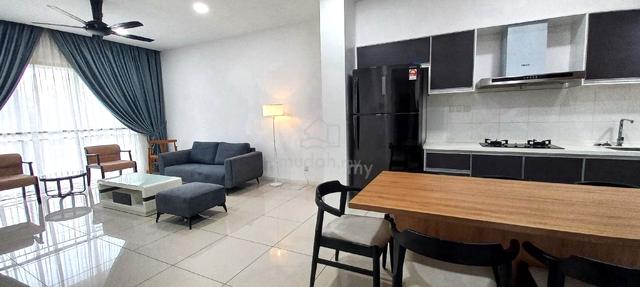 Renai Jelutong Residences 4