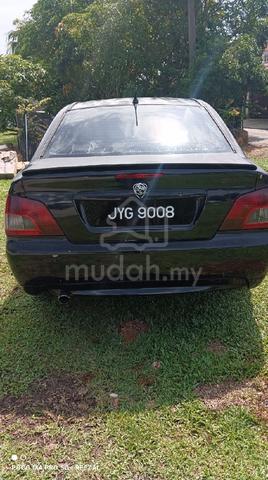 2003 Proton WAJA 1.6 PREMIUM (A) - 2