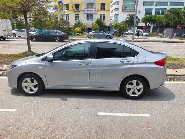 2017 Honda City S+ Auto, Low Milleagues - 5
