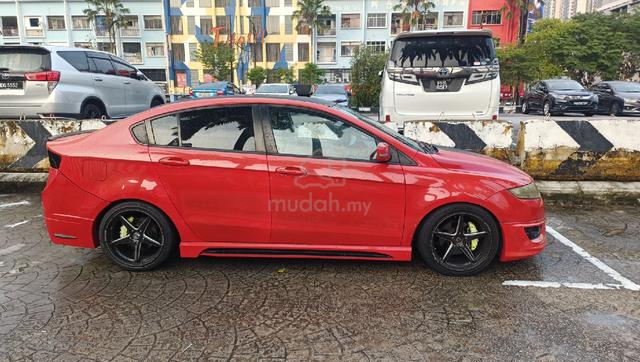 2012 Proton PREVE 1.6 CFE PREMIUM (A) - 5