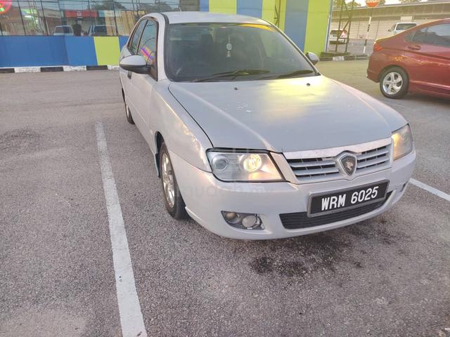 2008 Proton WAJA 1.6 CPS (A) - 2