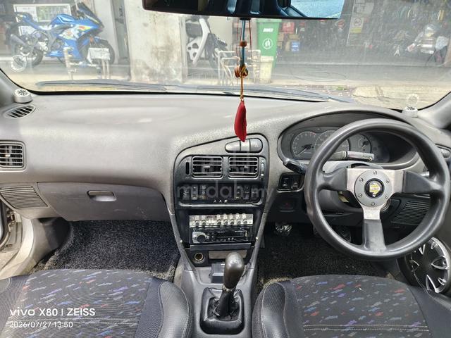 1997 Proton SATRIA 1.8 (M) JPJ APPROVER - 4