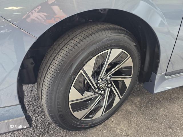 2026 Toyota VIOS 1.5L (A) HEV +TOPMARK BALAKONG+ - 5