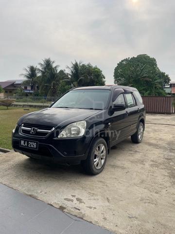 2000 Honda CR-V 2.0 RD2 (A) - 4