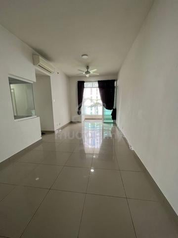 Mutiara Ville @ Cyberjaya 1