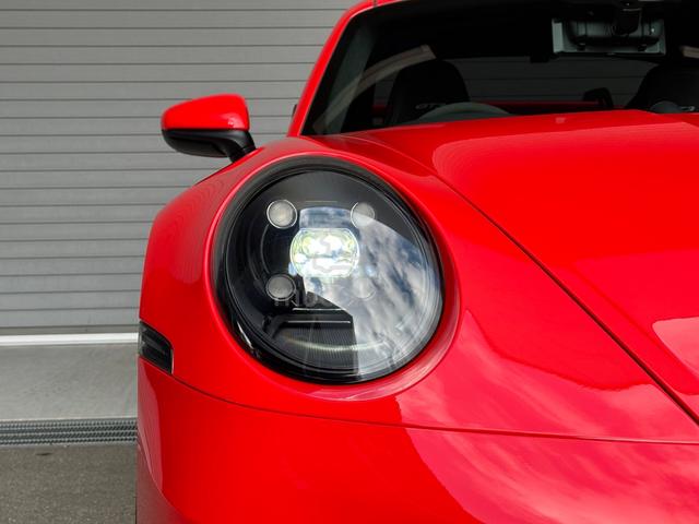 2022 Porsche 911 GT3 (992 I) Manual JAPAN SPEC - 4