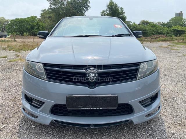 2013 Proton PREVE 1.6 EXECUTIVE (A) FULL BODYKIT - 3