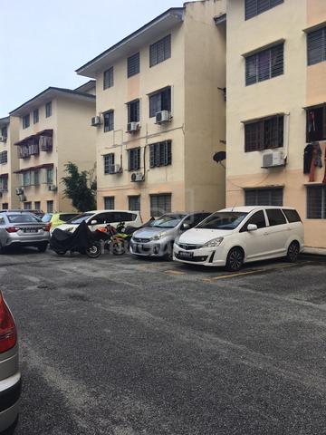 Bilik lelaki untuk di sewa setapak indah 1