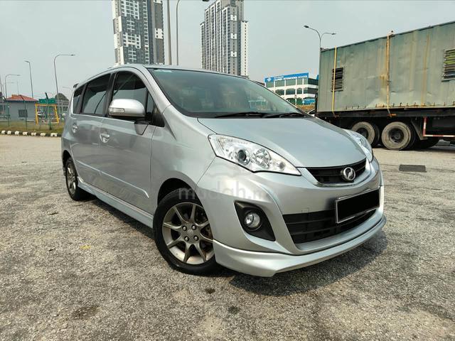 2015 Perodua ALZA 1.5 (A) AV ADVANCED FACELIFT - 1