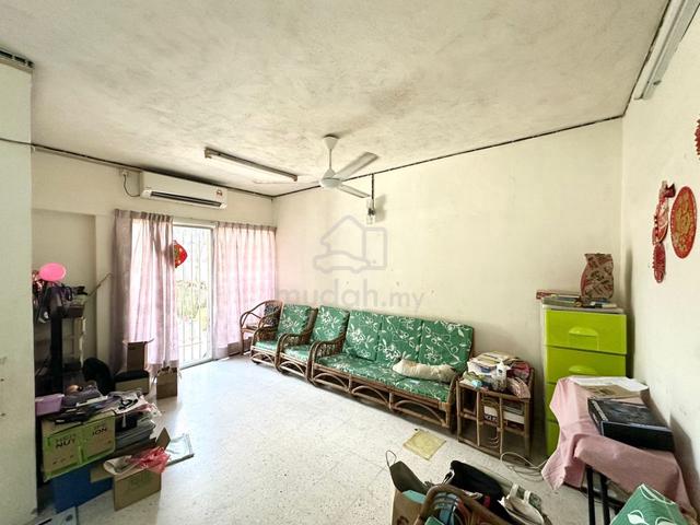 Taman Desa Damai (2-Storey Terrace) Bukit Mertajam 1