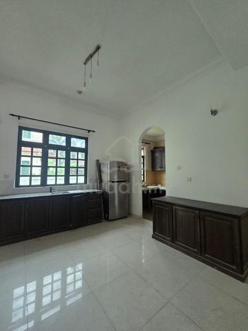Kota Warisan Sepang Jalan Warisan Setia 1