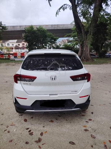 2024 Honda WR-V 1.5 V MY23 DG4 (A) - 4