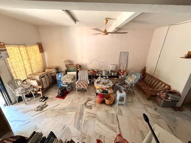 【 Facing Park, basic condition 】 2 Storey House, Saujana Puchong, SP 8 1