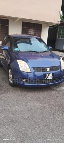 2011 Suzuki SWIFT 1.5 (A) - 2