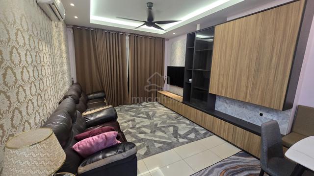 Icon Residence 1