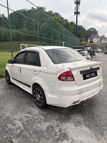 2011 Proton SAGA 1.3 FL (M) - 2