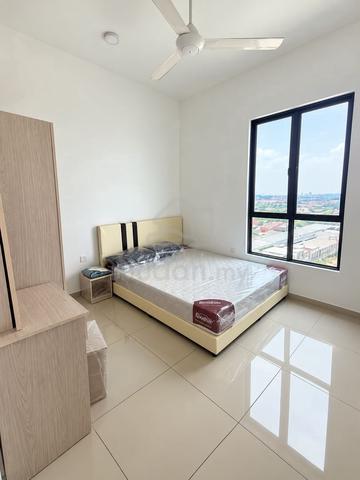 One City Residences 1