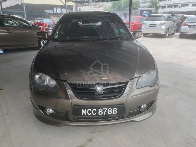 2011 Proton PERSONA 1.6 ELEGANCE BASE LINE (A) - 1