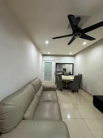 Cheapest! Taman Sri Kijang Longer Unit 1260sqft Single Storey terrace 1