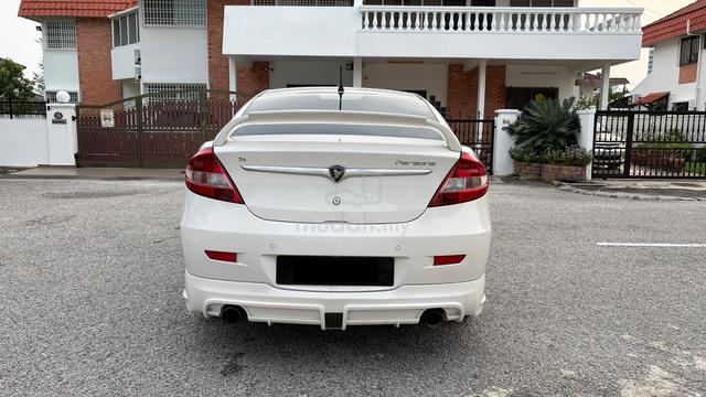 2014 Proton PERSONA 1.6 (A) - 3