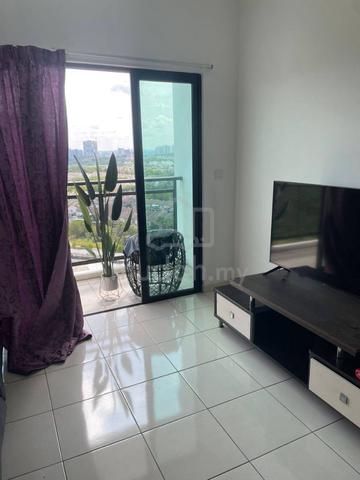 Residensi Permai 1