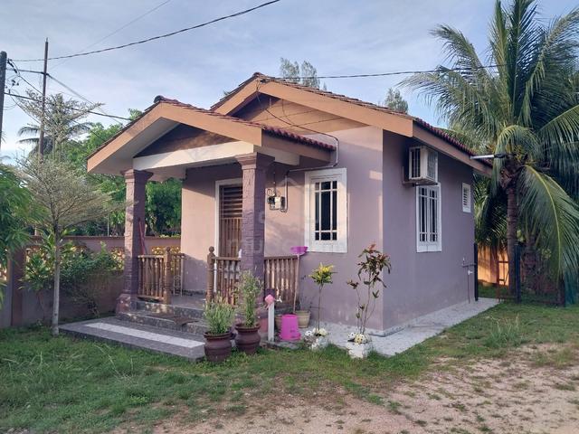 Rumah Studio daerah KB utk disewa 1