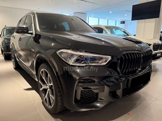 2023 Bmw X5 3.0 XDRIVE45E M SPORT CAR KING 46K - 2