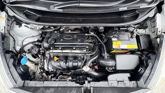 2014 Kia RIO 1.4 SX UB SPORT FACELIFT (A) CASHBACK - 4