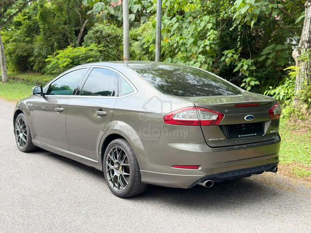 Ford MONDEO 2.0 ECOBOOST (A)✔️✔️✔️PUSPAKOM READY✔️ - 5