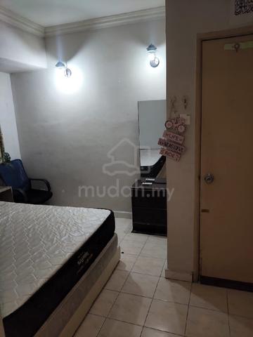 Tulin Apartment 1
