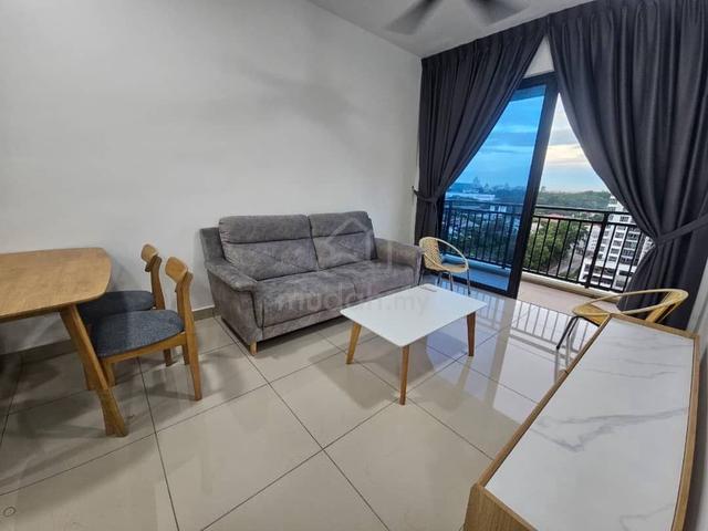 Country Garden Central Park (Serviced Apartment) 1