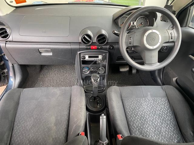 2012 Proton SAGA 1.3 FL (A) - 5