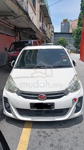 2014 Perodua MYVI 1.5 SE GHS (M) - 3