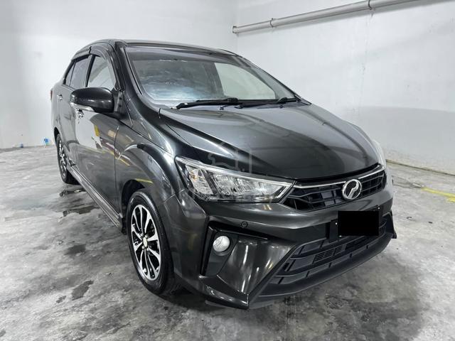 .20 Perodua BEZZA 1.3 X NEW FACELIFT (A)PUSH START - 4
