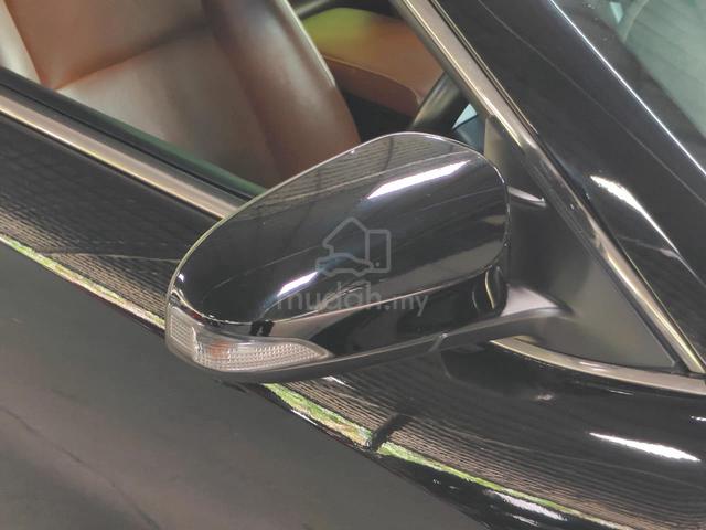 2018 Toyota CAMRY 2.5 HYBRID PREMIUM (A) 1 OWNER - 4