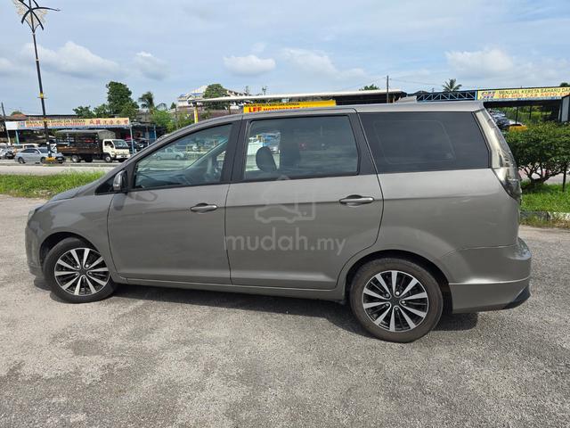 2022 Proton EXORA EXECUTIVE 1.6L (A) Low Mielage - 4